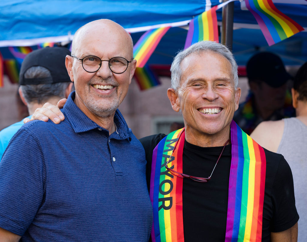David Koehler, Tari Renner